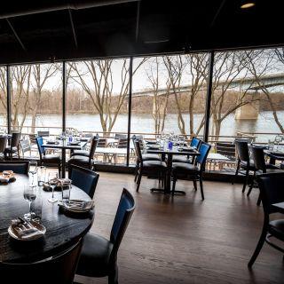 River: A Waterfront Restaurant & Bar