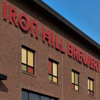 Iron Hill Brewery - Hershey