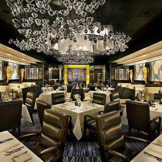 Atlantis Steakhouse - Atlantis Casino Resort Spa