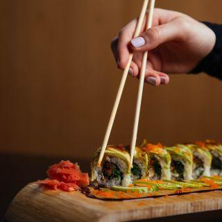 Kokai Sushi and Lounge