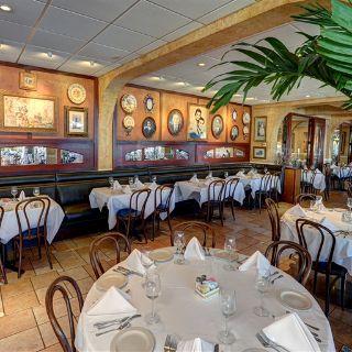 Columbia Restaurant - Sarasota