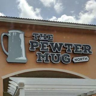 The Pewter Mug