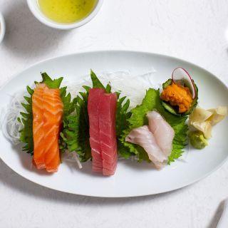 Mukashi Sushi Bar