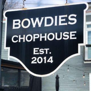 Bowdies Chophouse - Grand Rapids