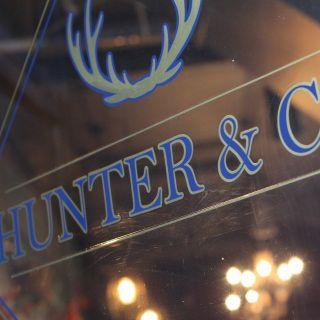 Hunter and Co.