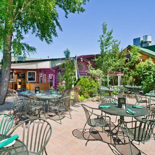 Gashouse Restaurant - Colorado