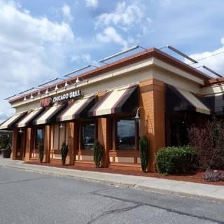 Uno Pizzeria & Grill - Springfield - Boston Road