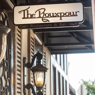 The Rouxpour Restaurant & Bar - Sugar Land