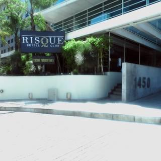 Risque Club