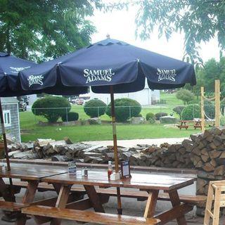 The Farm Bar and Grille - Essex