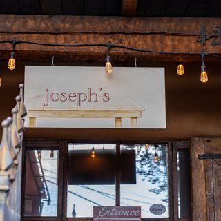 Joseph's Culinary Pub