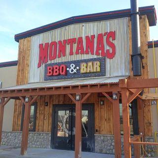 Montana's BBQ & Bar - Newmarket