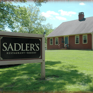 Sadler's Ordinary