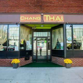 Chang Thai Cafe