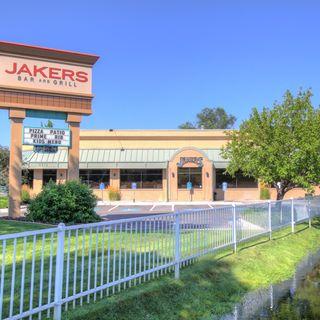 Jakers Bar and Grill - Missoula