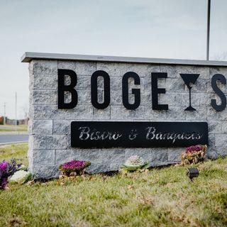 Bogey's Sewell