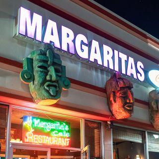 Margaritas Cafe - East Meadow