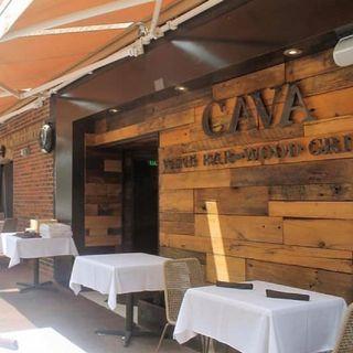 Cava Wine Bar & Restaurant