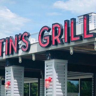 Austin's Grill