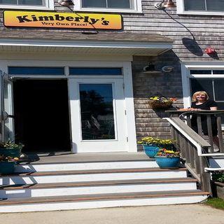 Kimberly's Restaurant