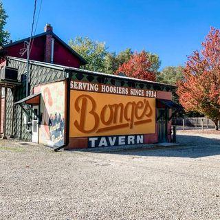 Bonge's Tavern
