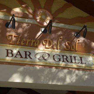Tierra del Sol Bar & Grill