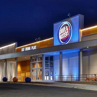 Dave & Buster's - Boise