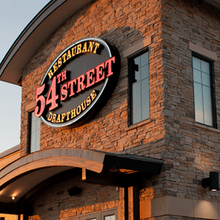 54th Street Restaurant & Drafthouse - Pflugerville