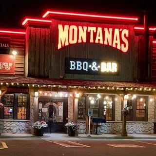 Montana's BBQ & Bar - Markham