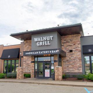 Walnut Grill - Washington PA