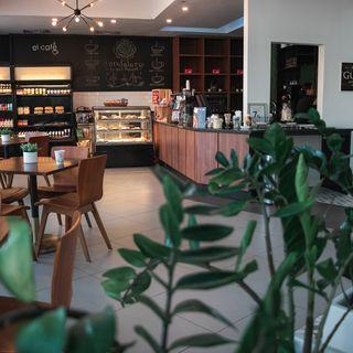 CAFÉ 1736- Wyndham Palmas