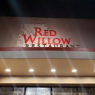 Red Willow Restaurant