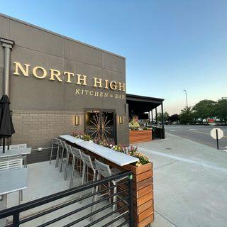 North High Kitchen + Bar - Kenwood