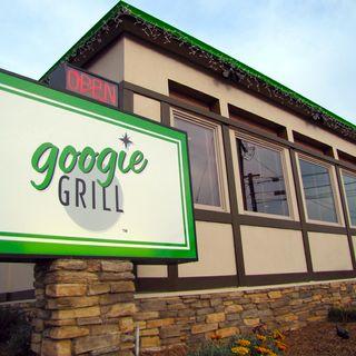Googie Grill