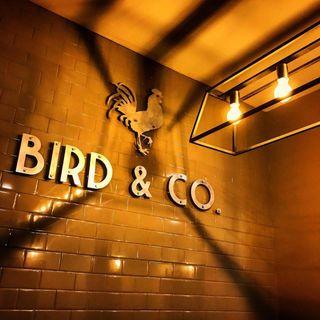 Bird & Co.