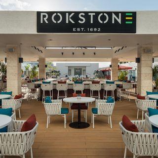 ROKstone Pool Bar & Grill