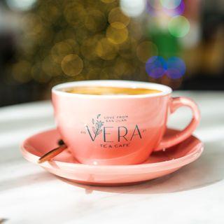 VERA Té & Café