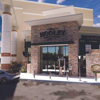 Hooley - Strongsville