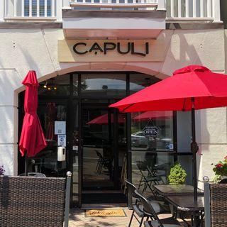 Capuli Restaurant