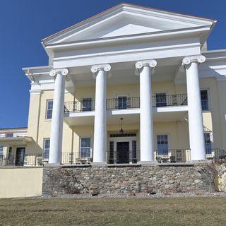 The Mansion at Keuka Lake
