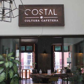 COSTAL CULTURA CAFETERA