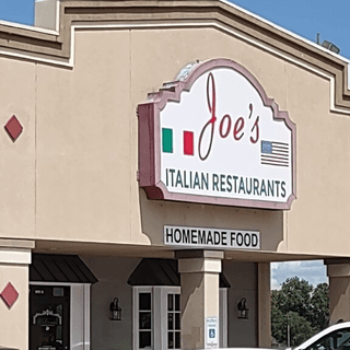 Joe's Italian Restaurants
