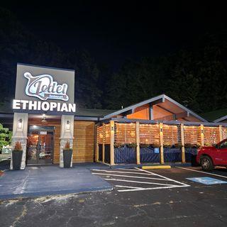 Ledet Ethiopian Restaurant