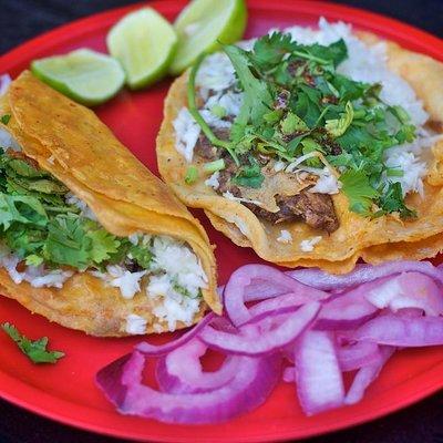Tacos and Tequila Food Walking Tour in San Miguel de Allende