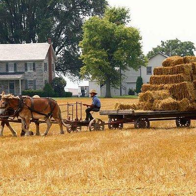 Amish Experience SuperSaver Package