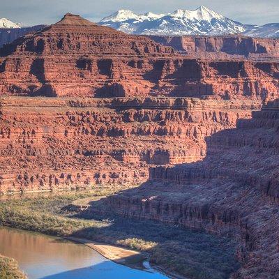 Canyonlands National Park Half-Day Tour from Moab