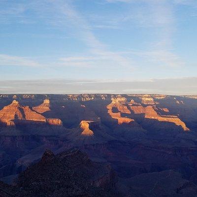 Grand Canyon and Sedona Day Adventure from Scottsdale or Phoenix