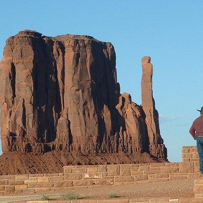 Monument Valley 4x4 Tour