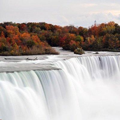 4-Day Niagara Falls, Philadelphia, Washington DC Tour from New York 