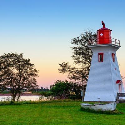 Best of P.E.I. Small Group Tour w/Anne Of Green Gables +Cavendish
